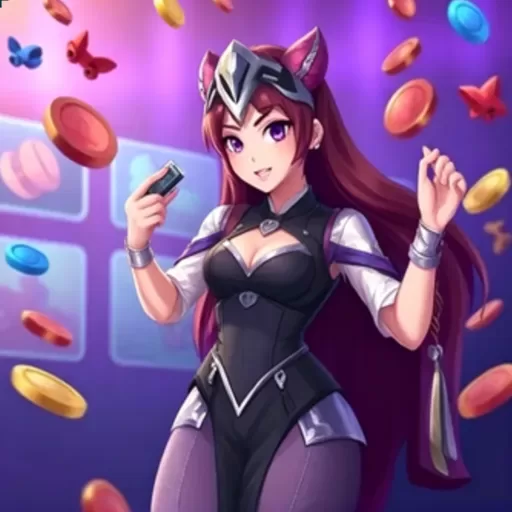 Menjelajahi Fitur Unggulan Situs Game jpmario