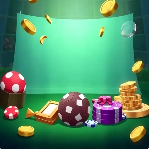 Mengulas Fitur Menarik di Situs Game jpmario